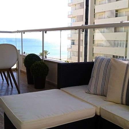 Apartamento Frente Al Mar Cullera Exterior photo