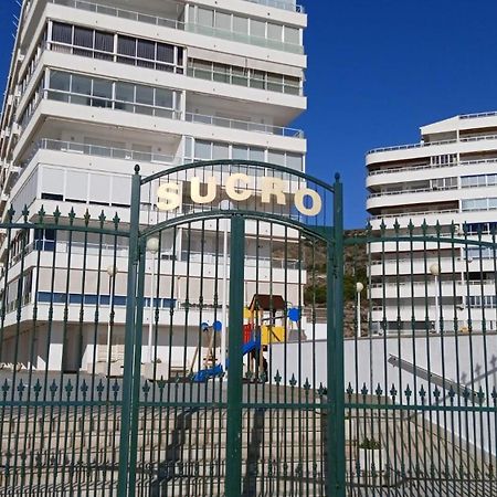 Apartamento Frente Al Mar Cullera Exterior photo