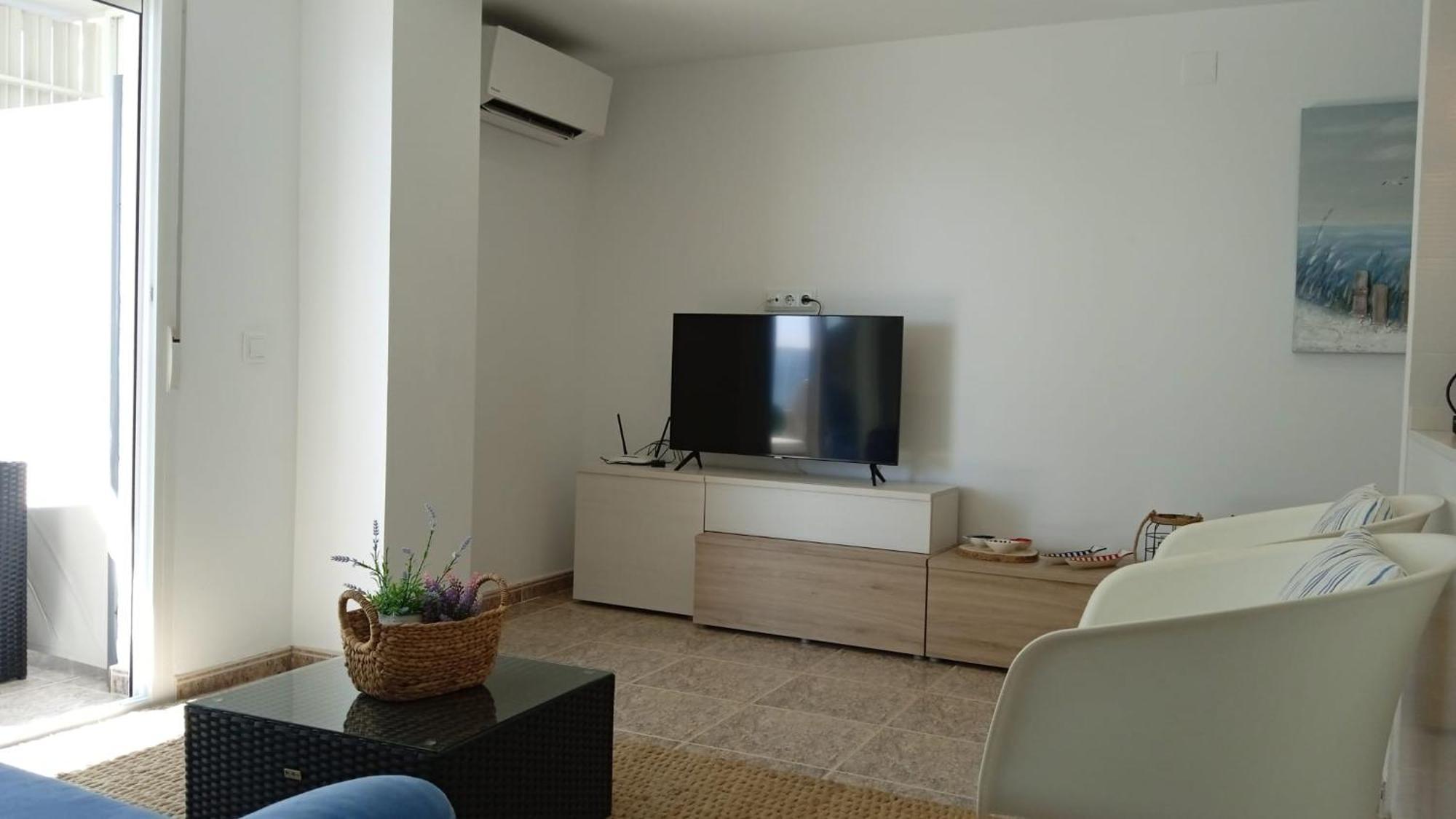 Apartamento Frente Al Mar Cullera Exterior photo