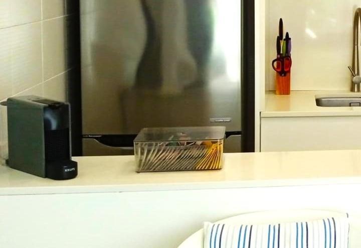 Apartamento Frente Al Mar Cullera Exterior photo