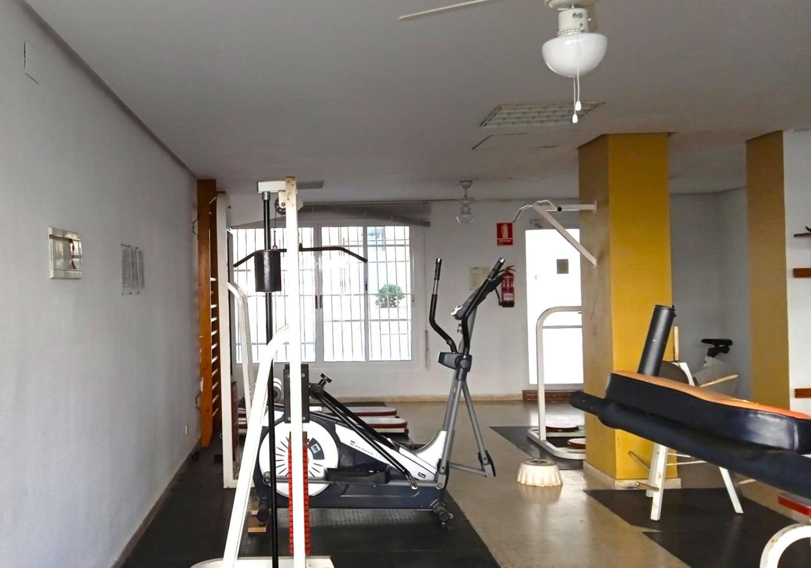 Apartamento Frente Al Mar Cullera Exterior photo