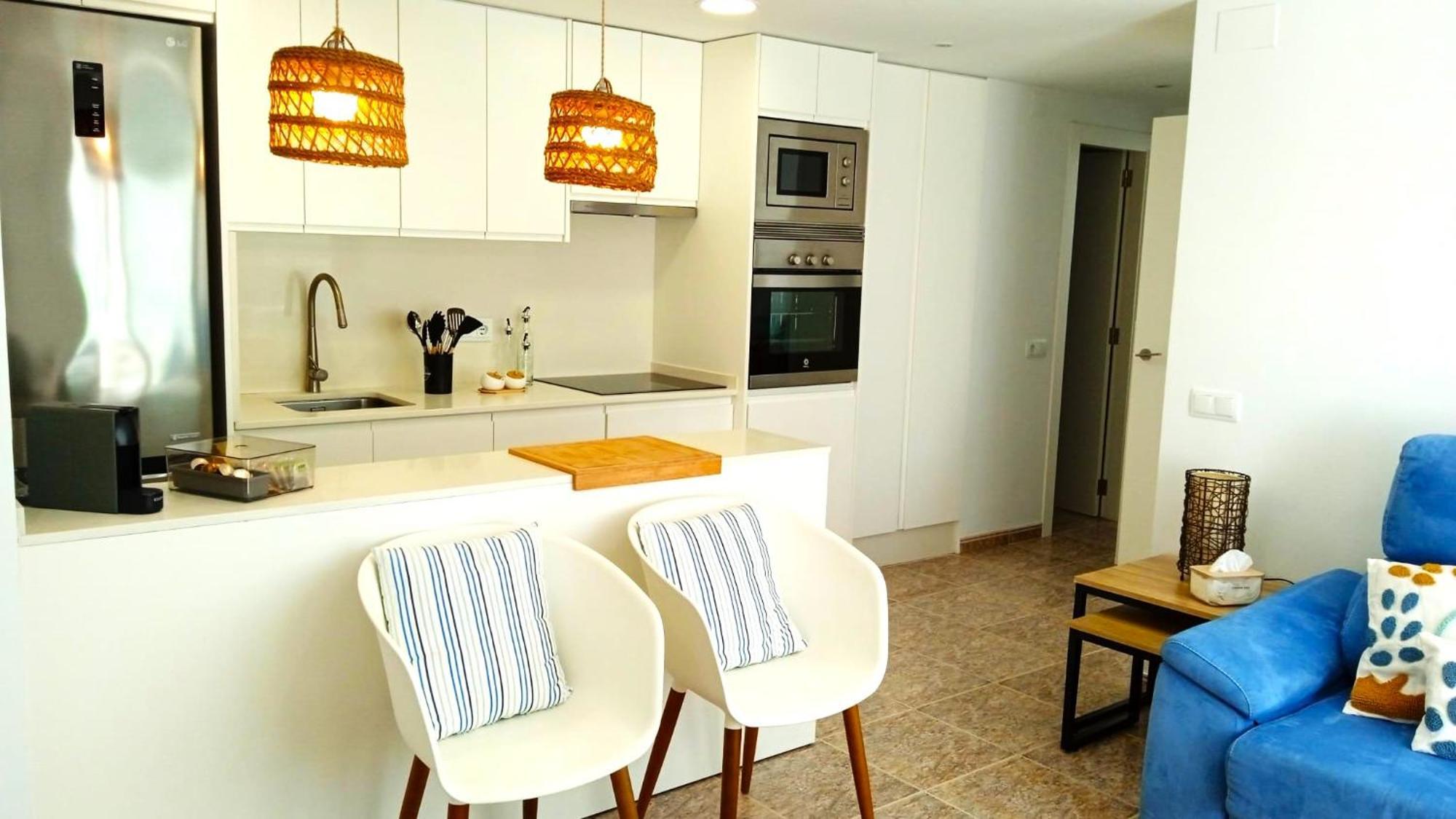 Apartamento Frente Al Mar Cullera Exterior photo