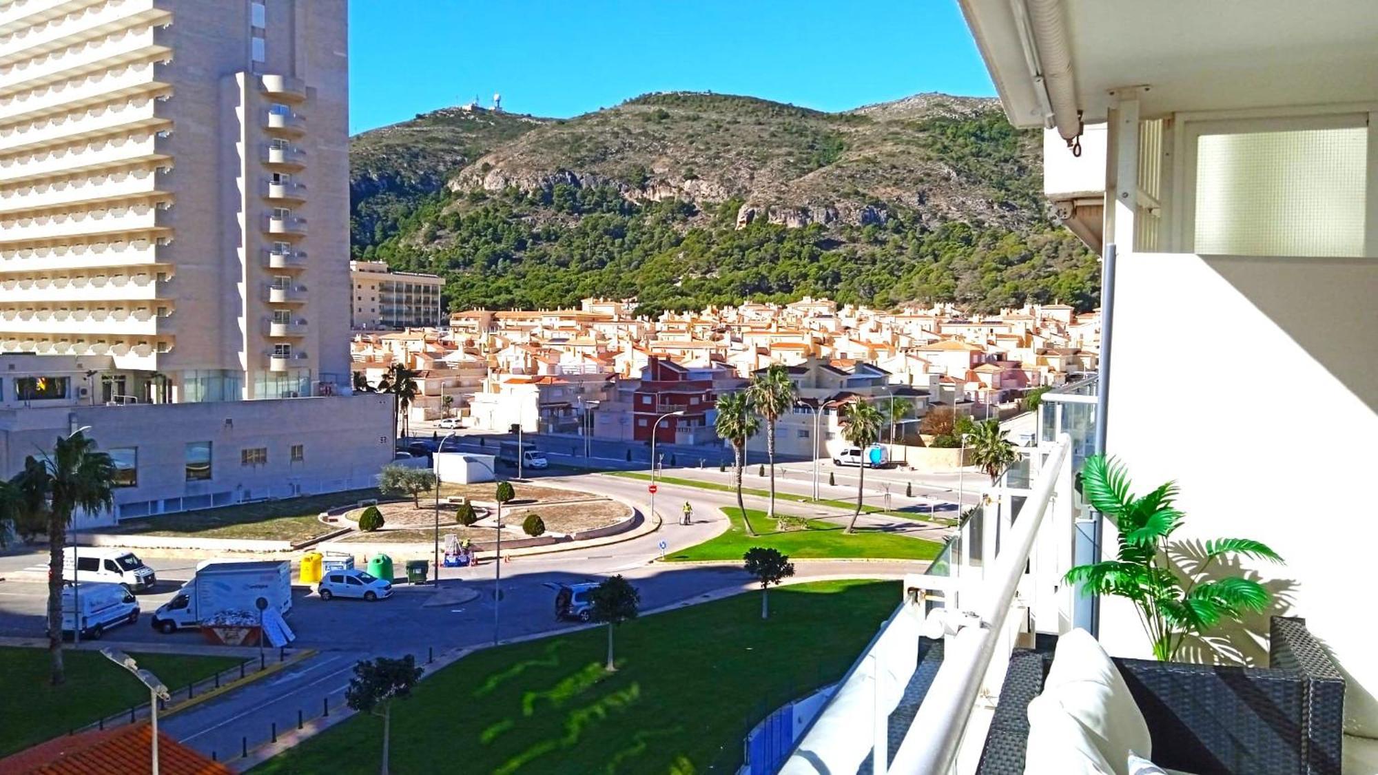 Apartamento Frente Al Mar Cullera Exterior photo