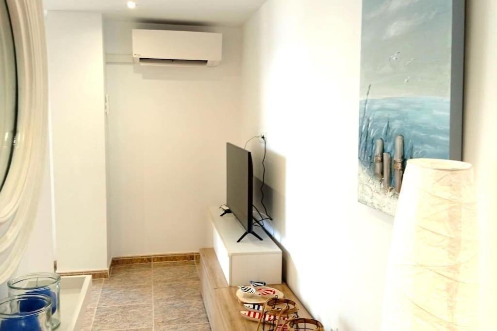 Apartamento Frente Al Mar Cullera Exterior photo