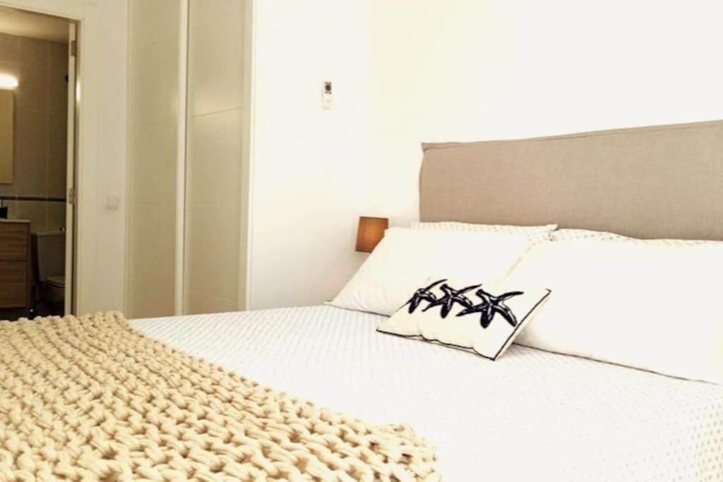 Apartamento Frente Al Mar Cullera Exterior photo