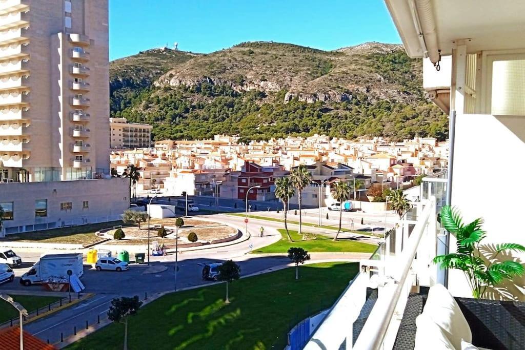 Apartamento Frente Al Mar Cullera Exterior photo